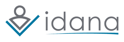 Logo von idana