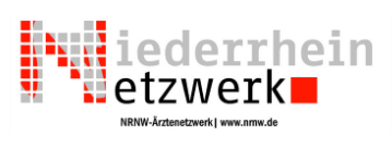 Logo von Niederrhein Netzwerk